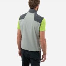 Kamizelka męska MILLET Kamet Xcs Vest M szara
