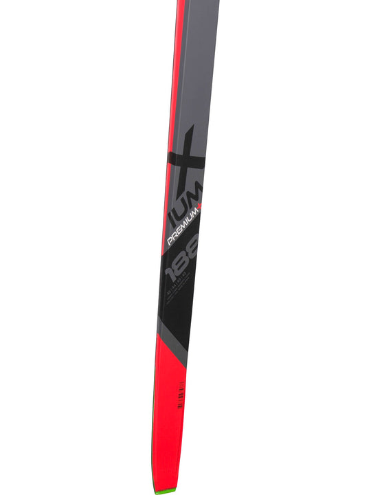 Narty biegowe ROSSIGNOL X-IUM Skating Premium+S2 - Soft
