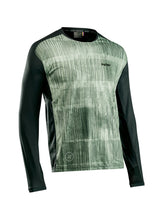 Koszulka Rowerowa NORTHWAVE EDGE JERSEY LS
