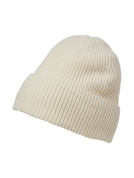 Czapka Helly Hansen Hh Wool Beanie bialy
