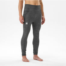 Bielizna MILLET M Drynamic Warm Tight Grafitowy
