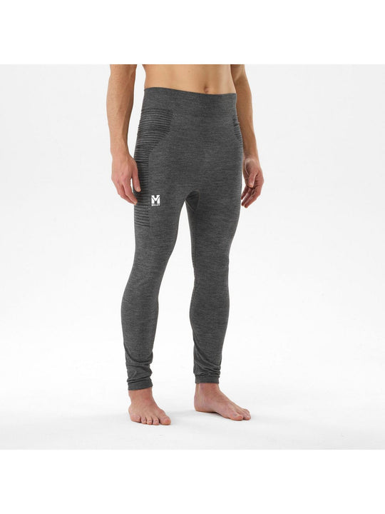 Bielizna MILLET M Drynamic Warm Tight Grafitowy
