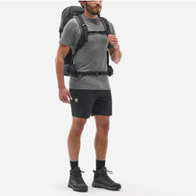 Szorty MILLET UBIC SHORT M czarny - Adventure Sports
