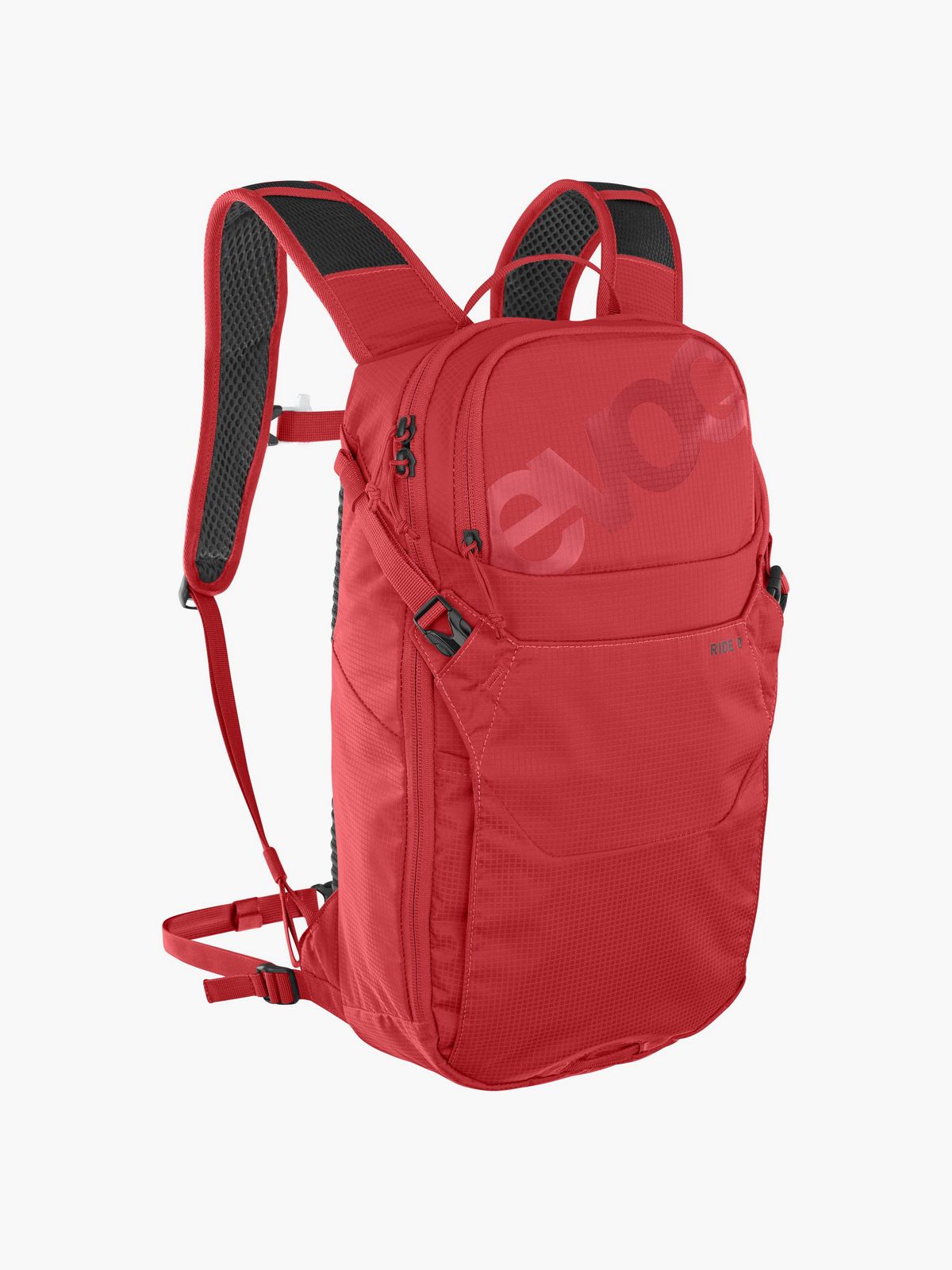 Plecak rowerowy EVOC Ride 8 true red