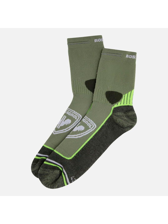 Skarpety Rossignol Hiking Socks zielony
