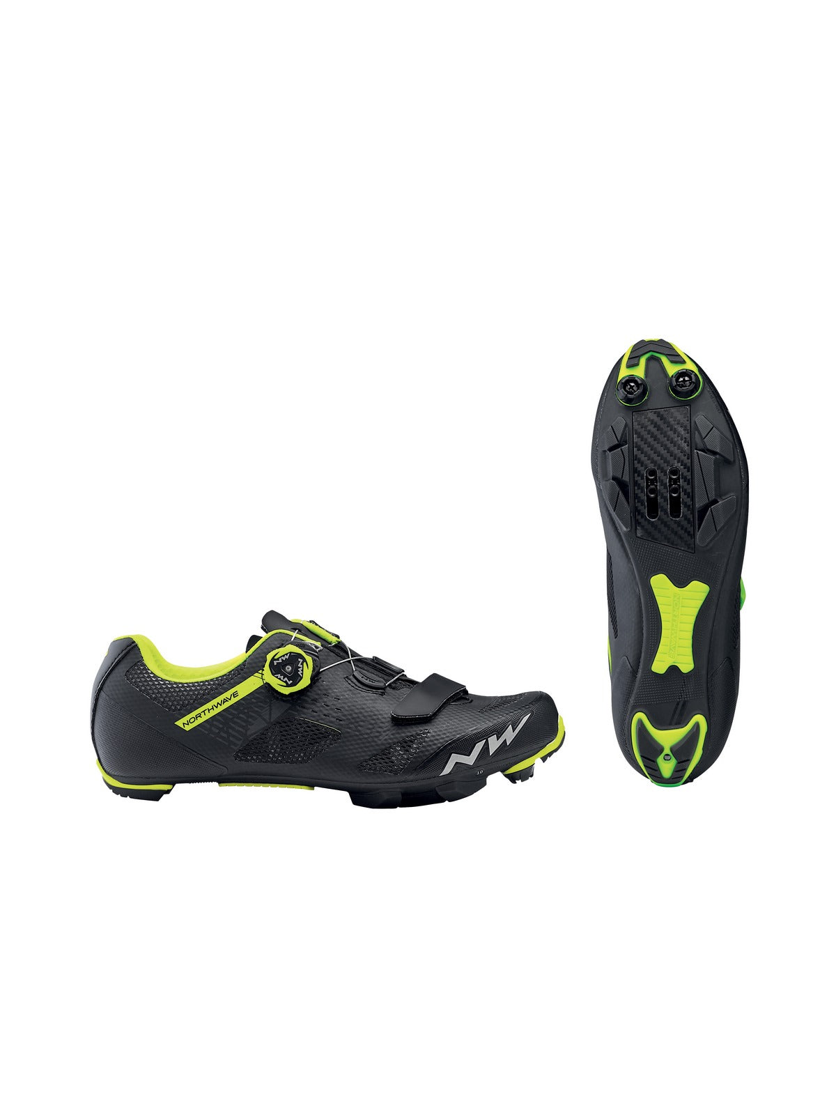 Buty Rowerowe NORTHWAVE RAZER