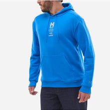 Bluza MILLET CDG CHAMONIX SWT HOODIE M niebieski
