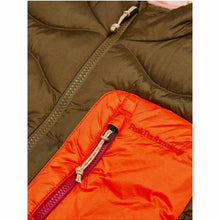 Kamizelka PEAK PERFORMANCE W Helium Utility Down Vest brązowy
