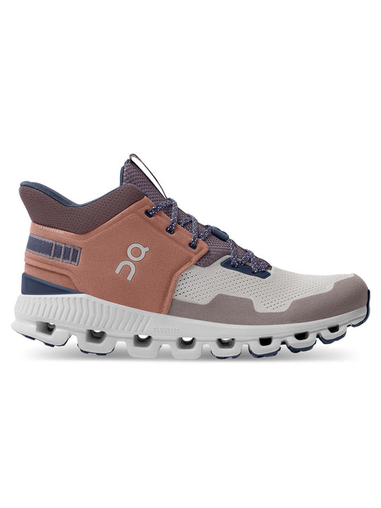Buty ON RUNNING CLOUD HI EDGE

