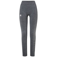 Bielizna MILLET W Drynamic Warm Tight Grafitowy
