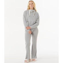 Spodnie RIP CURL COSY FLARE PANT szare
