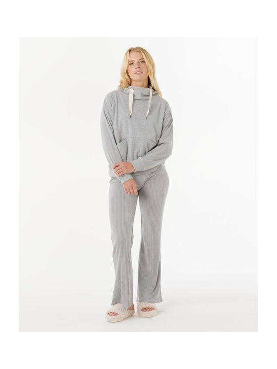 Spodnie RIP CURL COSY FLARE PANT szare
