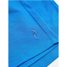 Szorty PEAK PERFORMANCE Coolmax Cotton Shorts Men niebieski - Adventure Sports
