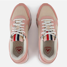 Buty damskie ROSSIGNOL W Heritage Sand Lt Pink różowy - sportowe - Adventure Sports
