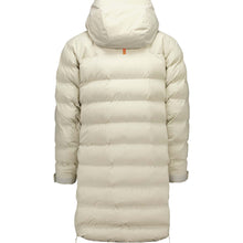 Płaszcz zimowy męski POC M&#39;S Race Loft Parka beżowy
