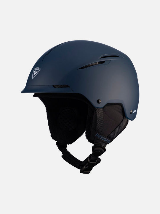 Kask narciarski damski ROSSIGNOL Templar Impacts W Blue granatowy

