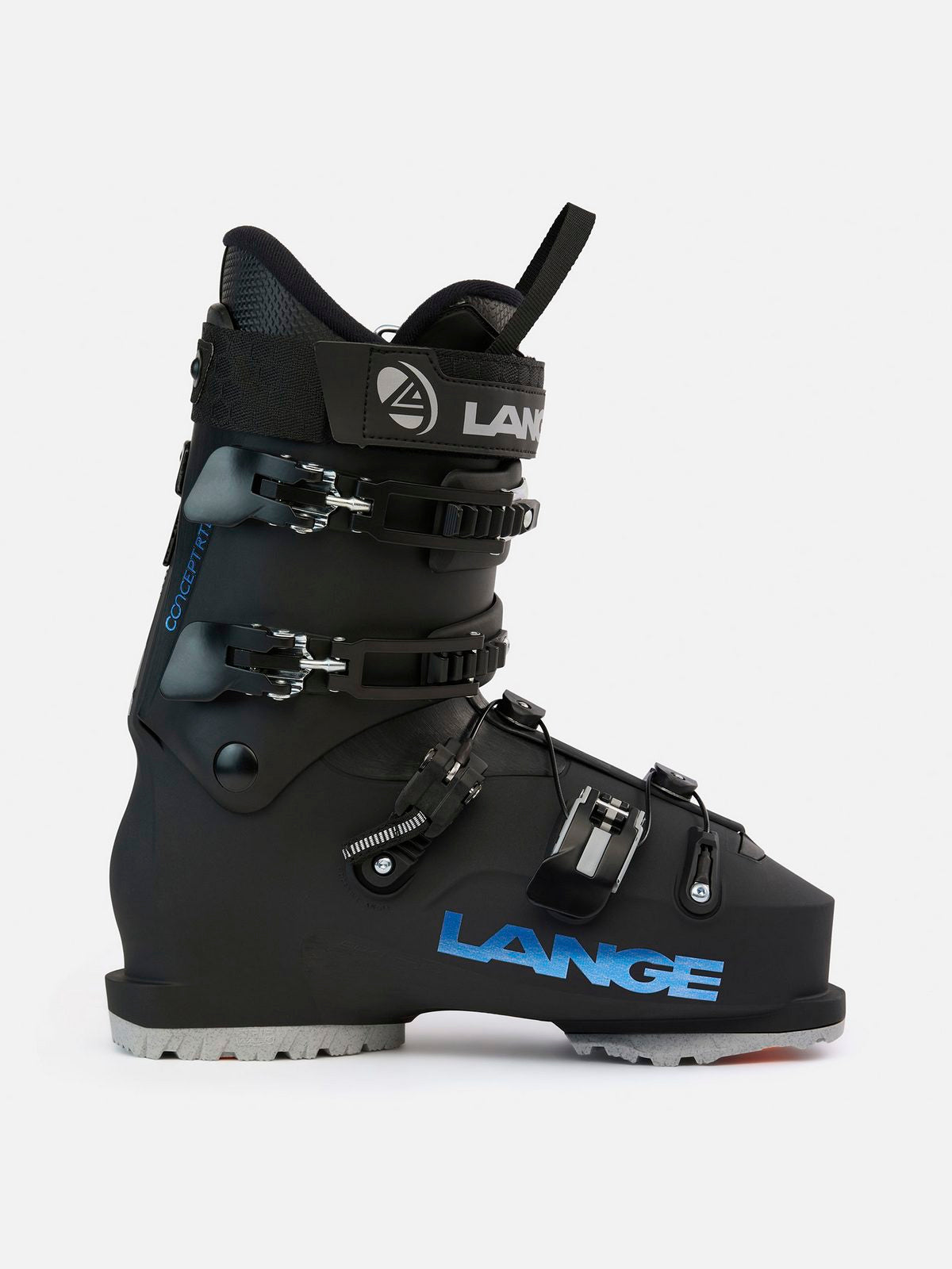 Buty narciarskie LANGE Concept RTL GW