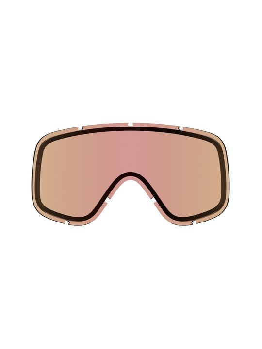 Szyba do gogli POC Tarsal Lens - Clarity Intense/Sunny Gold - cat.3
