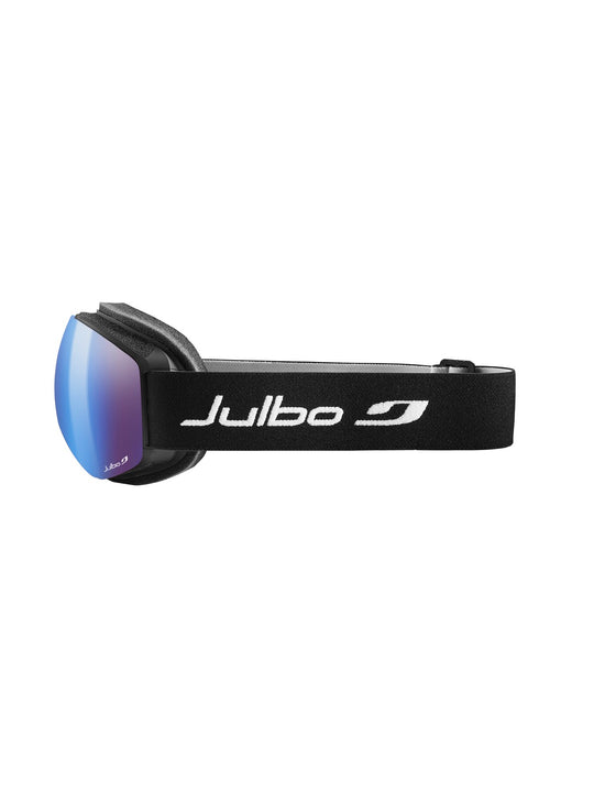Gogle narciarskie JULBO Proxima czarny fotochrom Cat 2-4 Polarized
