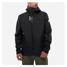 Kurtka męska MILLET Seneca Storm 3L Jkt M czarna
