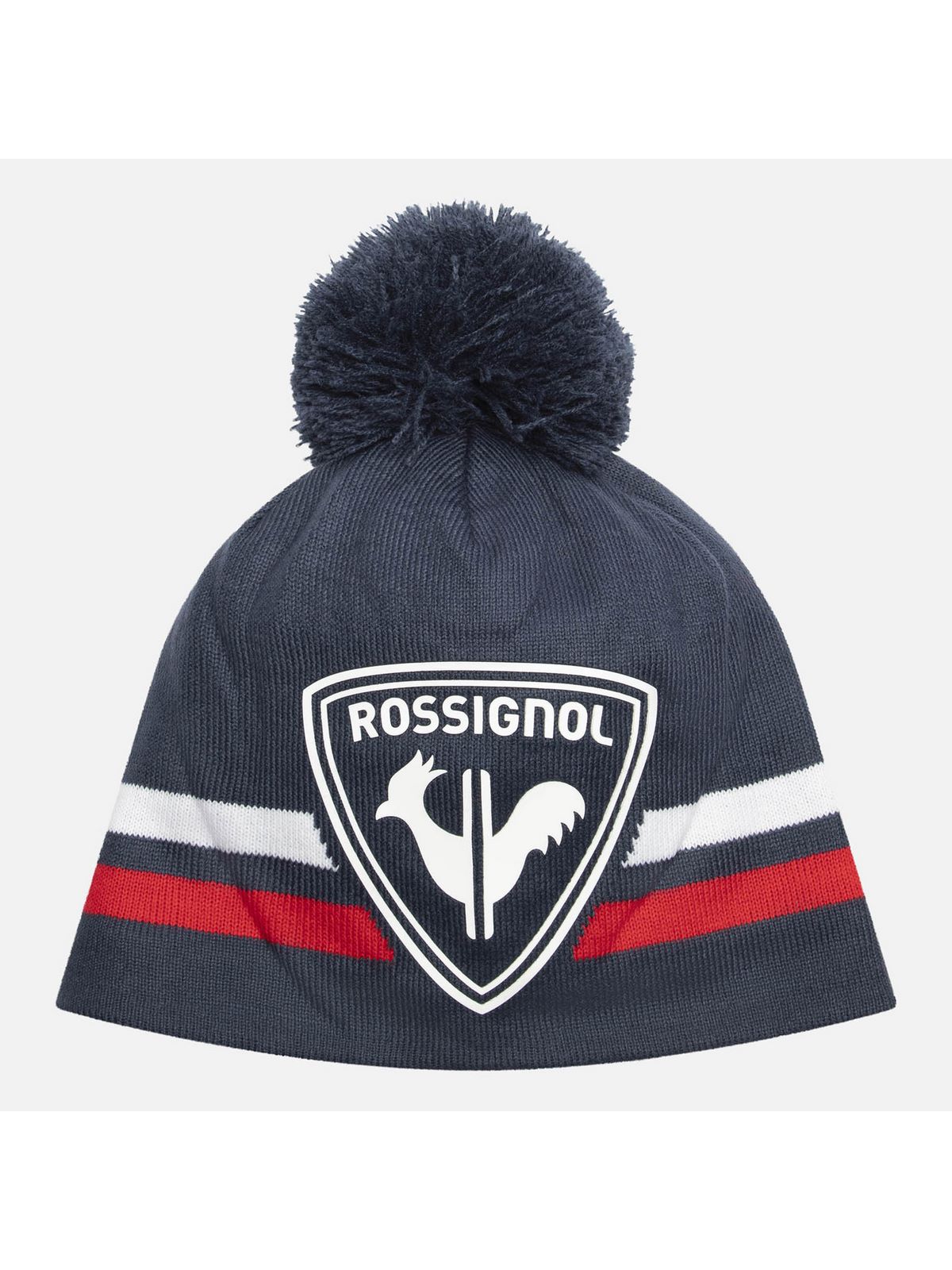 Czapka dziecięca ROSSIGNOL Jr Rooster granatowy