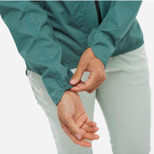 Kurtka MILLET WANAKA LIGHT 2.5L JKT W zielony
