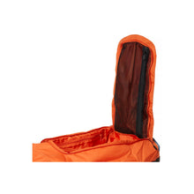 Torba HELLY HANSEN CANYON DUFFEL PACK 3 pomarańczowy - TU - Adventure Sports
