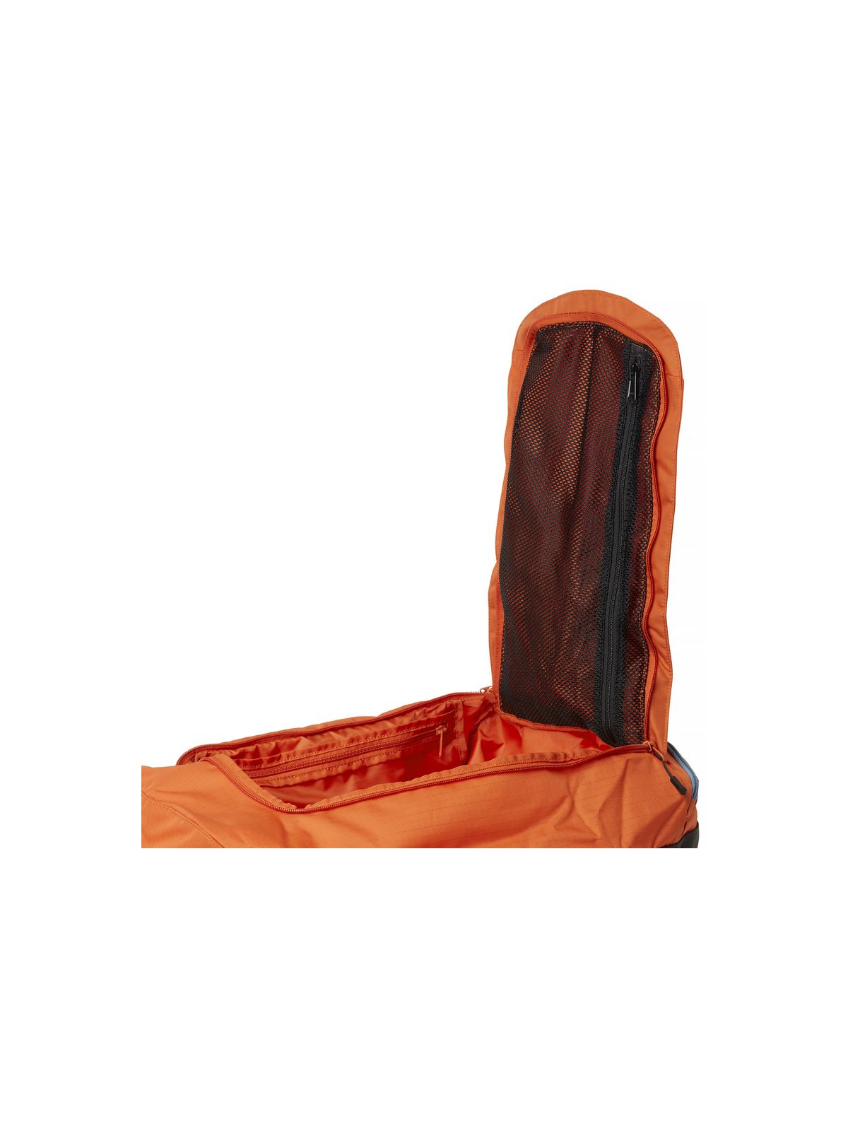 Torba HELLY HANSEN CANYON DUFFEL PACK 3 pomarańczowy - TU - Adventure Sports