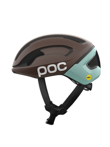Kolor: Bronzite Brown Matt/Lazurite Blue Matt