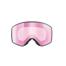 Gogle narciarskie JULBO Launcher czarny Spectron 1
