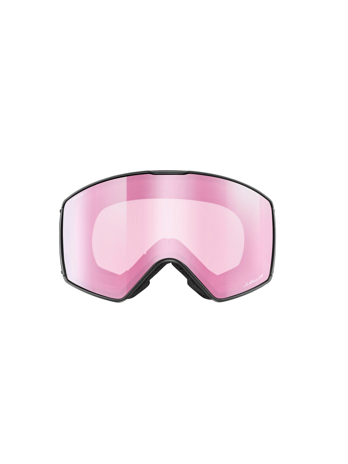 Gogle narciarskie JULBO Launcher czarny Spectron 1