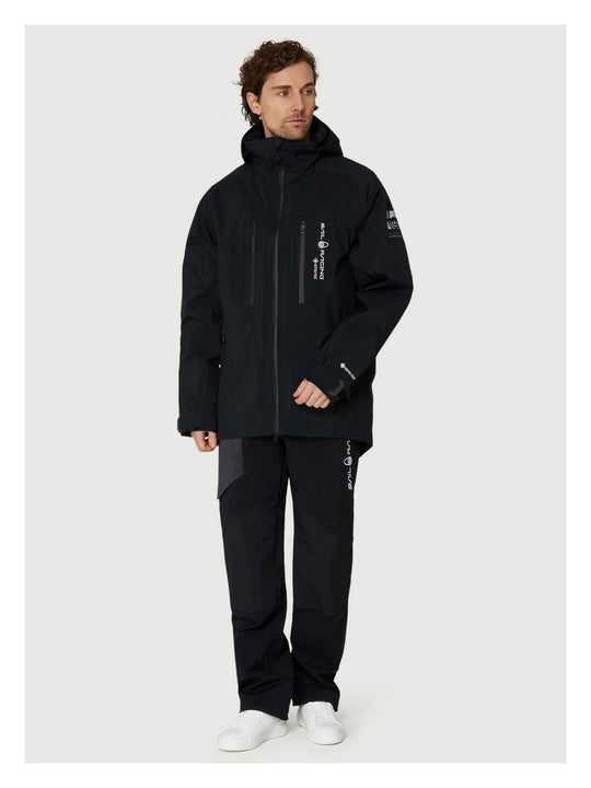 Kurtka męska SAIL RACING M Reference Pro Jacket czarna
