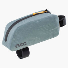 Torba rowerowa EVOC Top Tube Pack Wp steel
