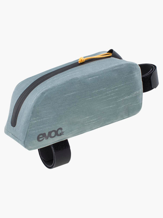 Torba rowerowa EVOC Top Tube Pack Wp steel
