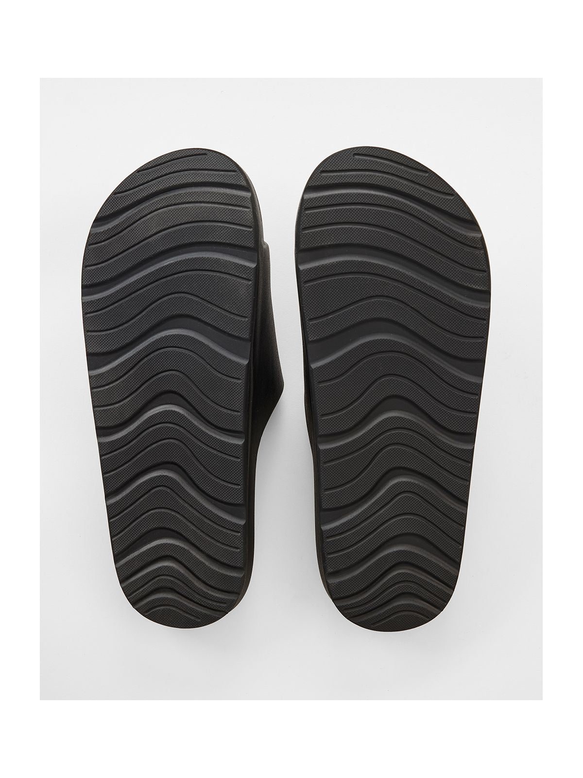 Klapki męskie RIP CURL PILL BLOOM SLIDE czarny