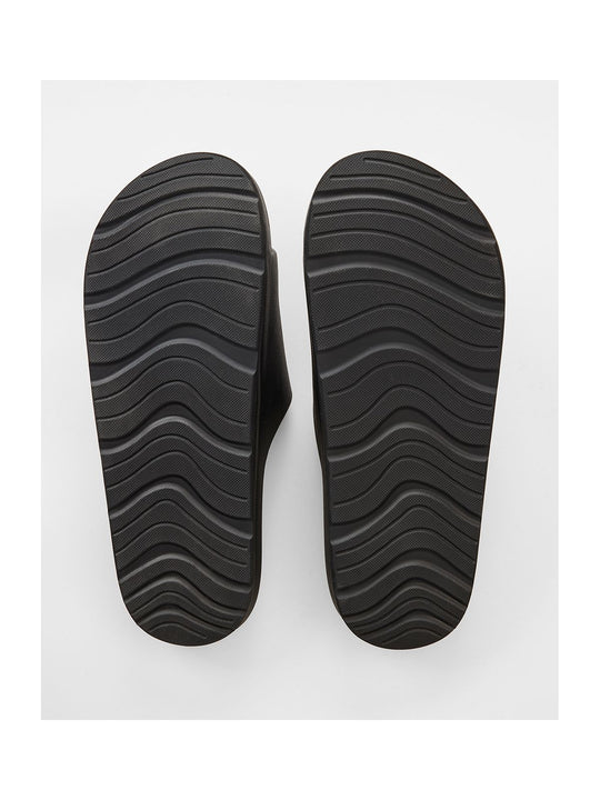 Klapki męskie RIP CURL PILL BLOOM SLIDE czarny

