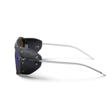 Okulary fotochromowe JULBO Tribute - Reactiv 2-4 - Black/White
