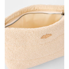 Portfel RIP CURL TEDDY CLUTCH beżowy
