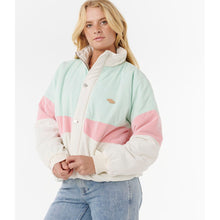 Kurtka RIP CURL CALA VADELLA JACKET multikolor
