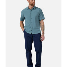 Spodnie męskie ROSSIGNOL Lycian Pant granatowy - Adventure Sports
