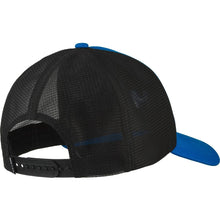 Czapka  MILLET CHAMONIX TRUCKER PRO CAP niebieska
