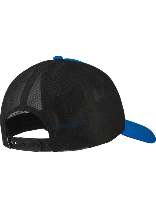 Czapka  MILLET CHAMONIX TRUCKER PRO CAP niebieska
