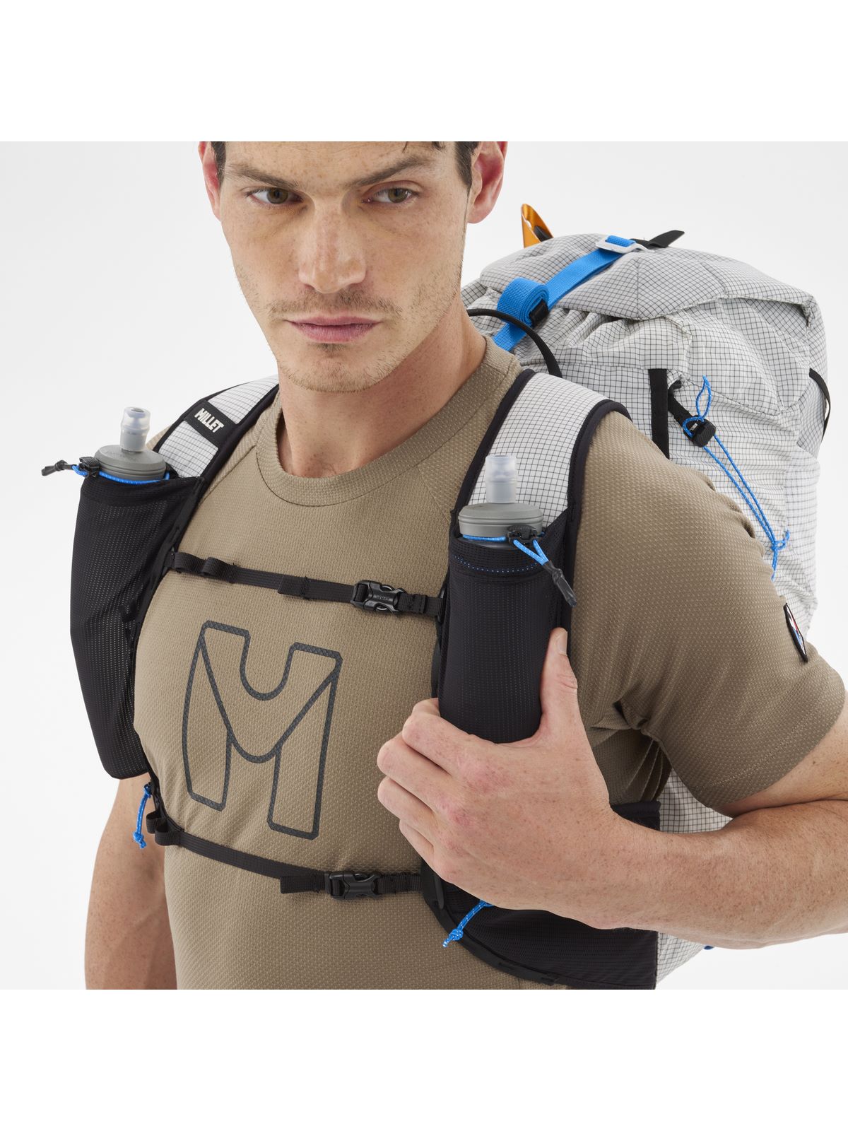 Plecak MILLET Trilogy Sky 25+ Biały