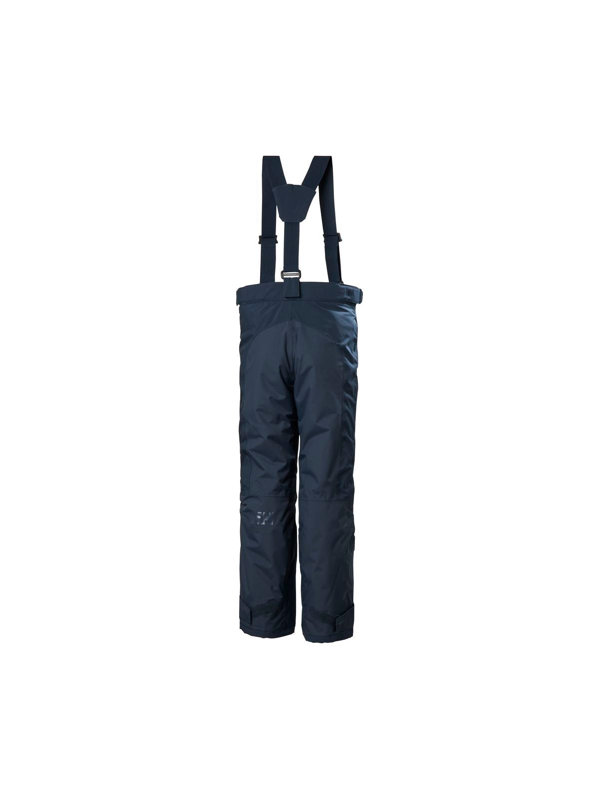 Spodnie narciarskie dziecięce HELLY HANSEN JR NO LIMITS 2.0 PANT granatowe