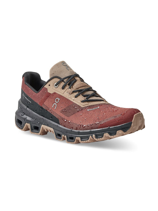 Buty ON RUNNING W CLOUDVENTURE WATERPROOF
