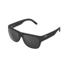 Okulary przeciwsłoneczne POC WANT black - Clarity Universal/Sunny Grey cat.3
