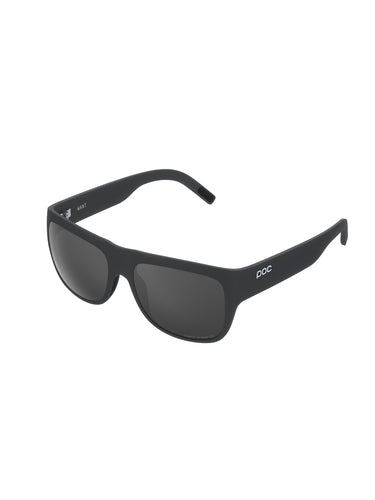 Kolor: Uranium Black/Clarity Polarized/Sunny Grey
