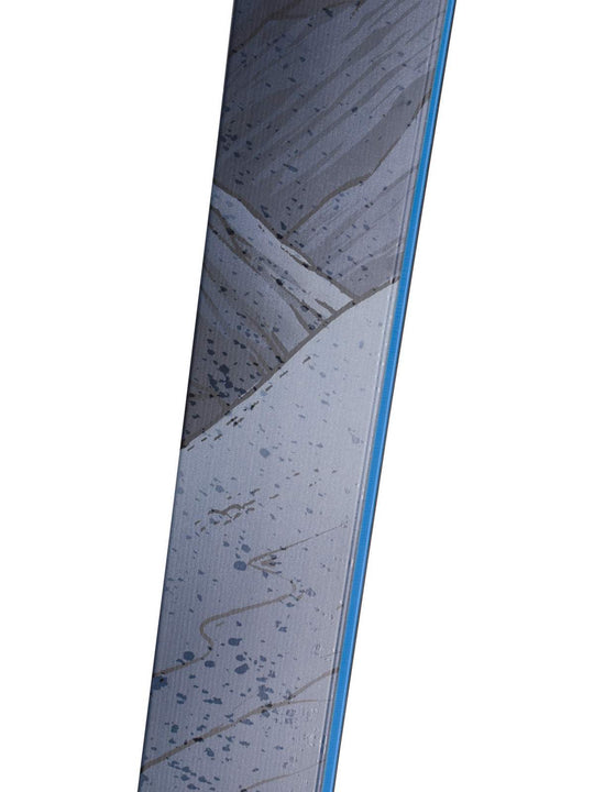 Narty freeride ROSSIGNOL BLACKOPS 98 OPEN
