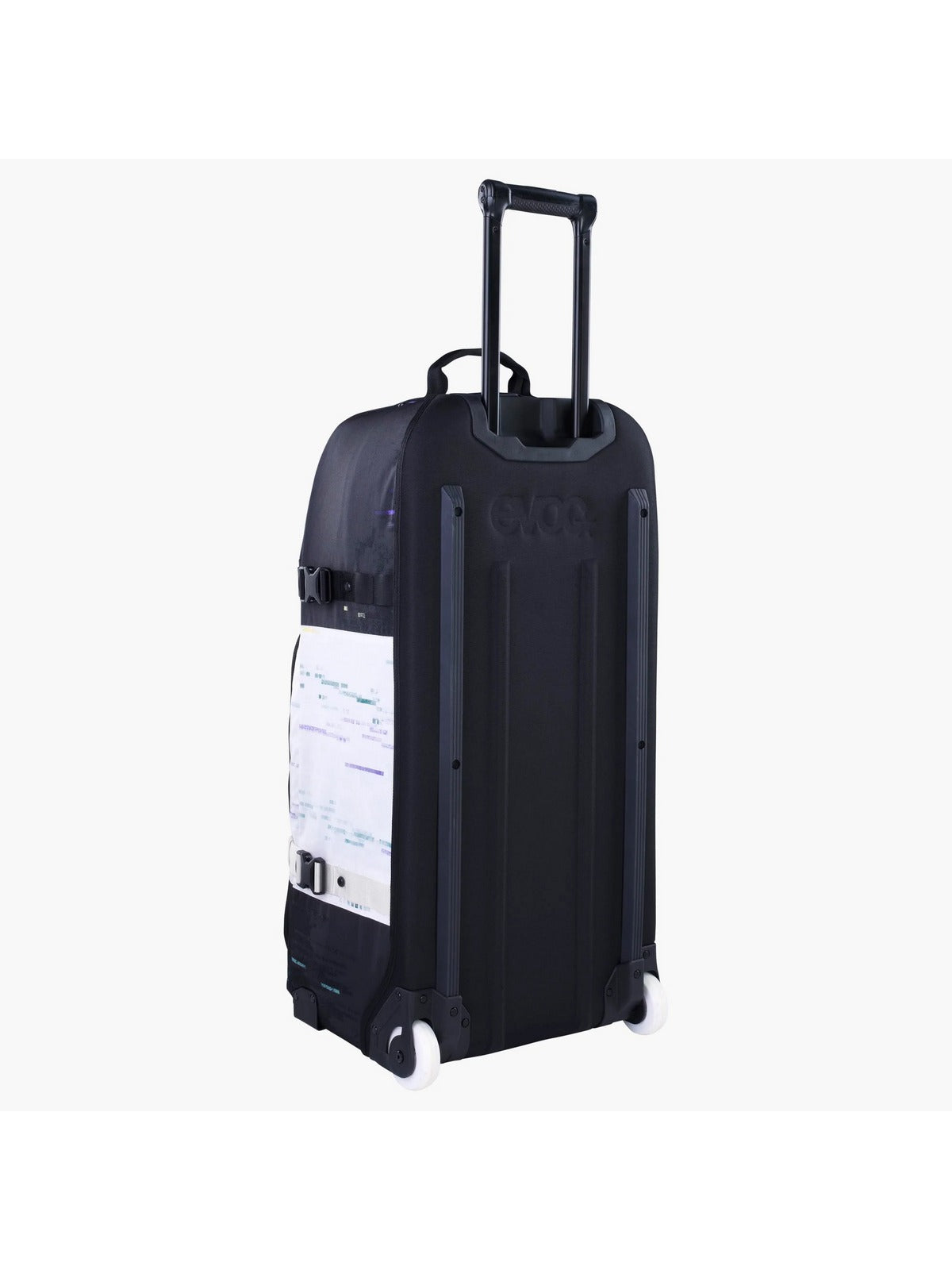 Walizka EVOC World Traveller 125 multicolour