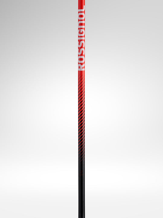 Kije narciarskie ROSSIGNOL Hero GS SG Red
